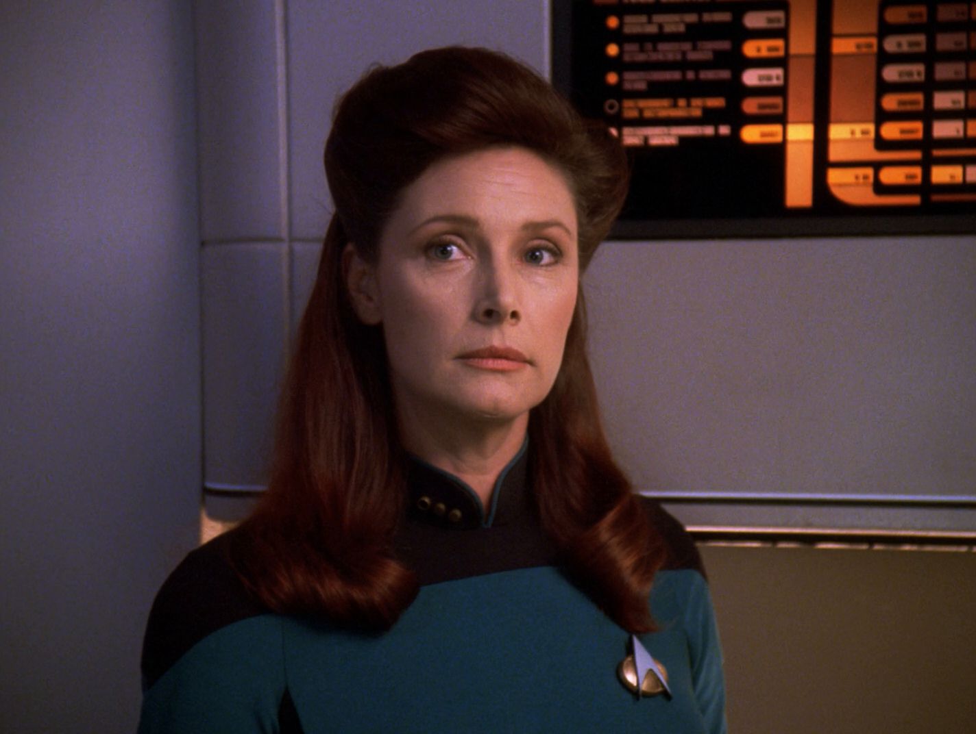 star trek tng season 6 episode 19