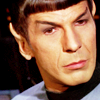 Star Trek V – The Final Frontier Bluray Screencaps